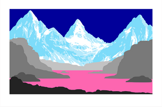 EVANGELiNE - LARGE COLLECTiON