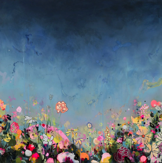 RAiNBOW MEADOW