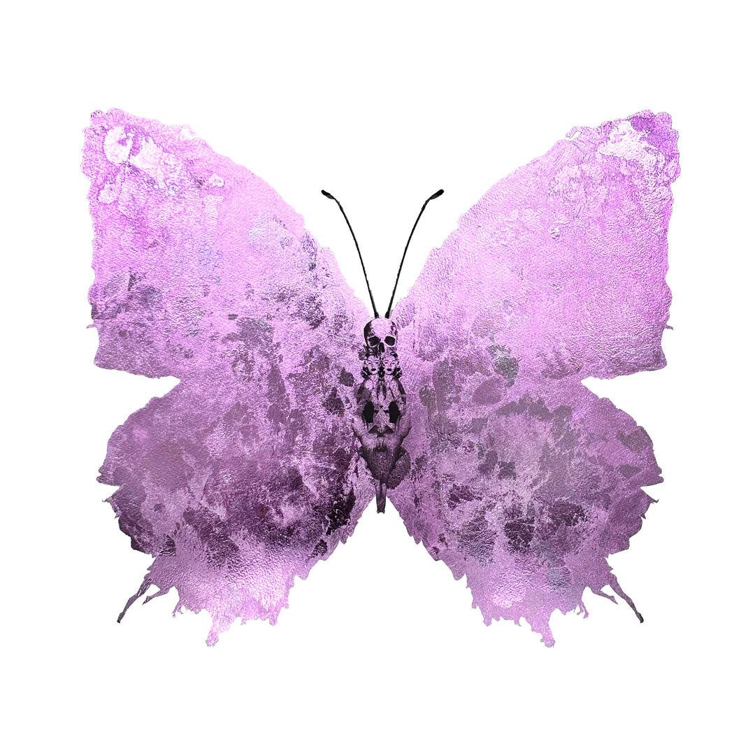 SERENDiPiTY FOiL GRANDE ORiGiNAL #9
