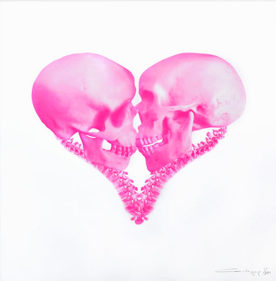 TiLL DEATH: CHERiSE PiNK