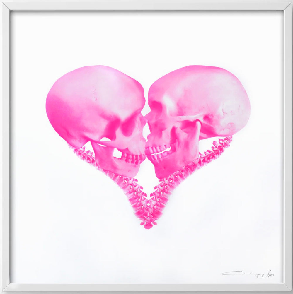 TiLL DEATH: CHERiSE PiNK
