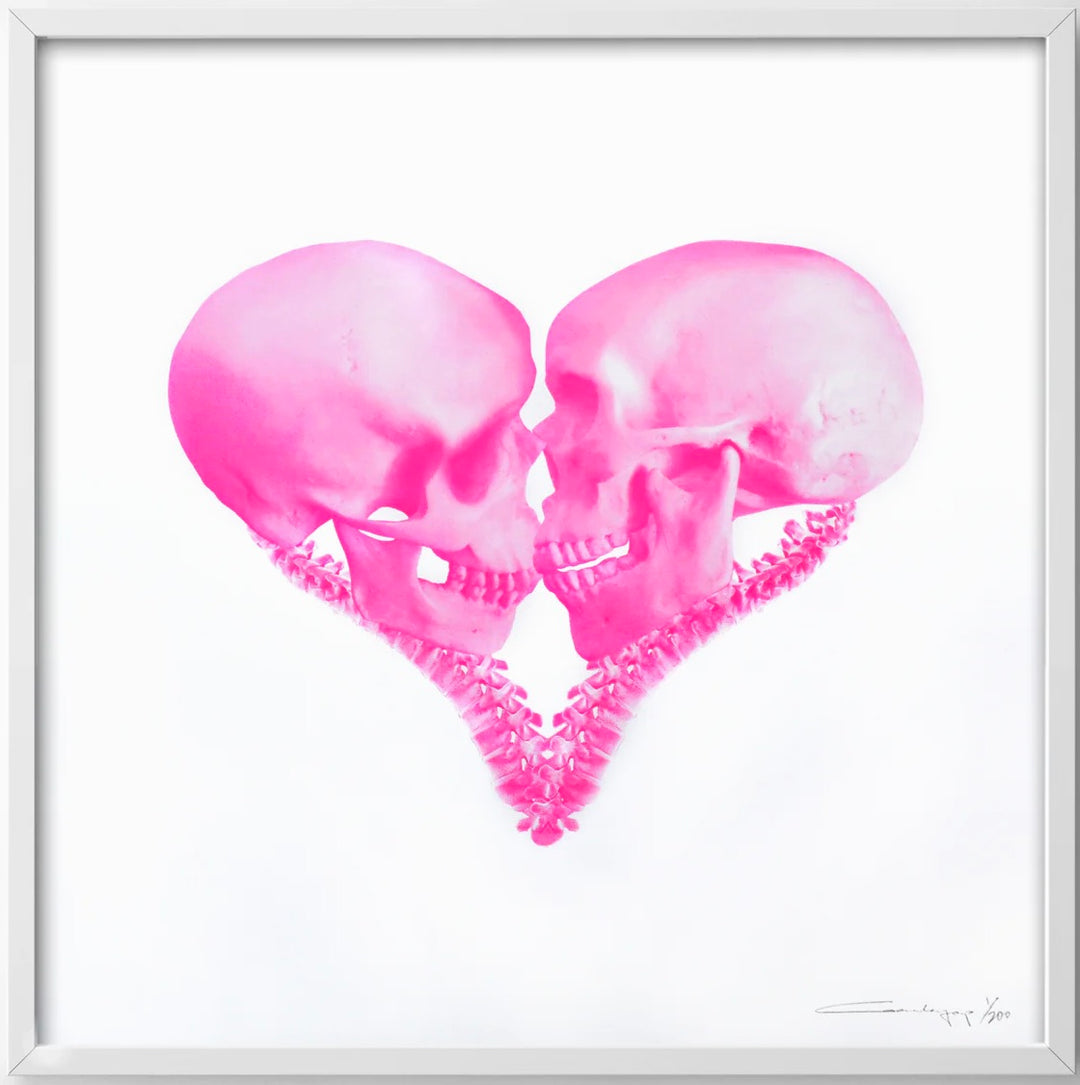 TiLL DEATH: CHERiSE PiNK