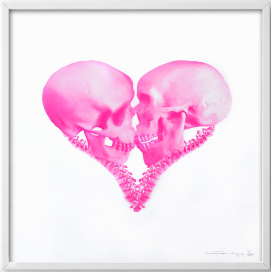 TiLL DEATH: CHERiSE PiNK