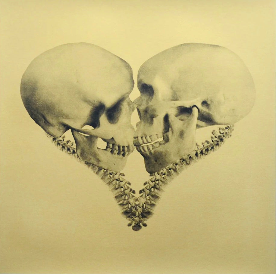 TiLL DEATH: GOLD