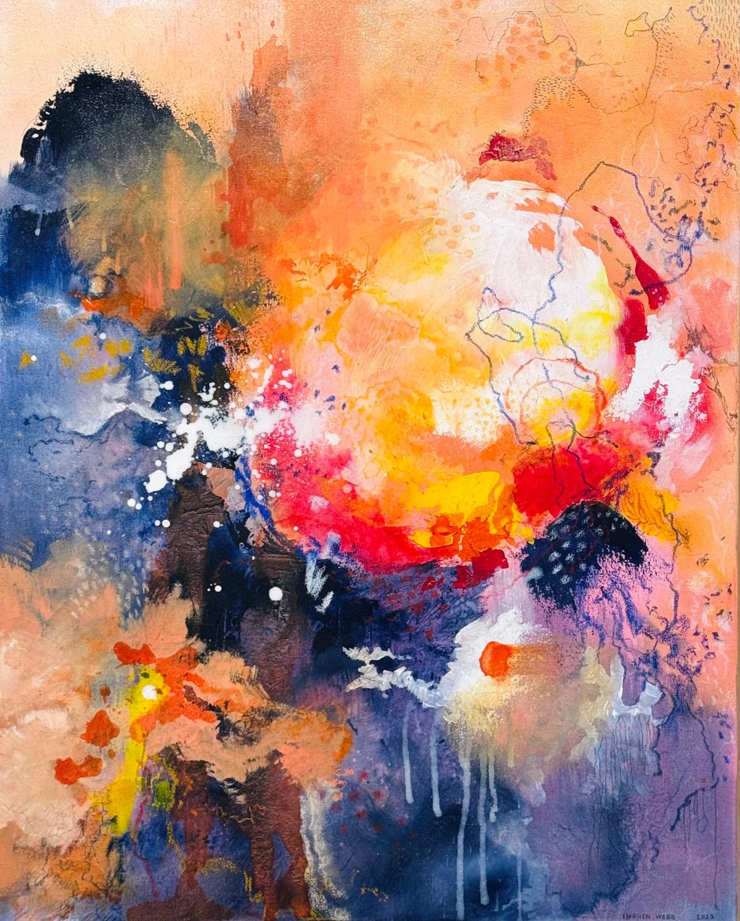 BREAKiNG THROUGH