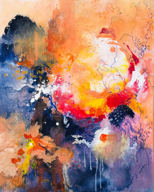 BREAKiNG THROUGH