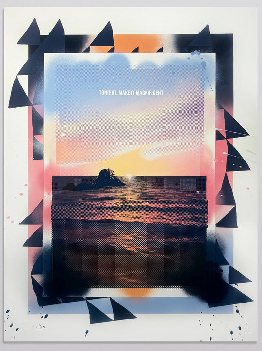WiSH YOU WERE HERE - ES VEDRÀ, iBiZA 1