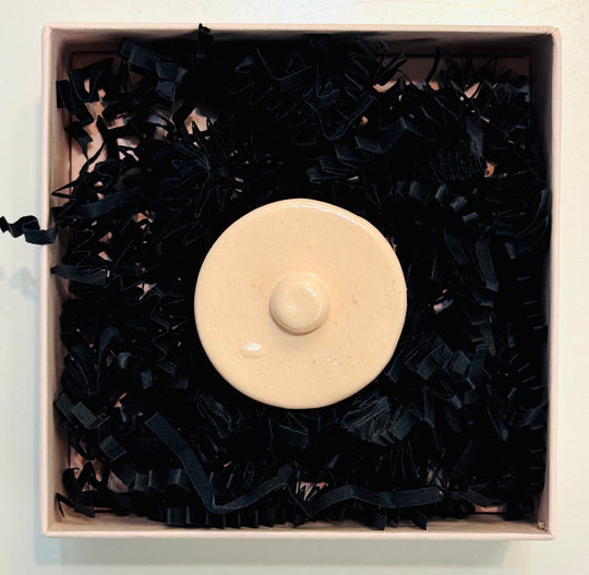 JUST A NiPPLE UNFRAMED