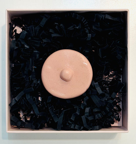 JUST A NiPPLE UNFRAMED