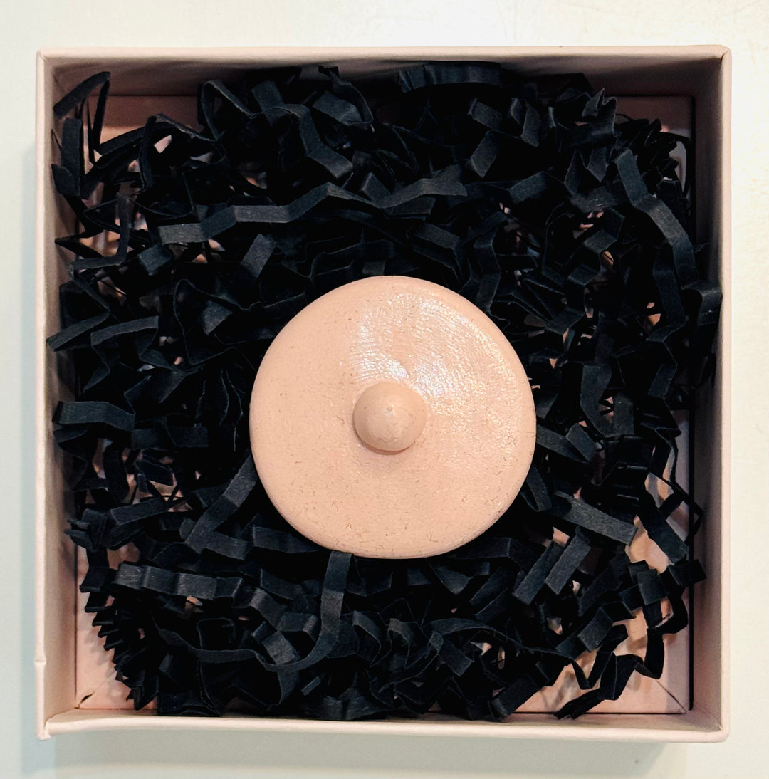 JUST A NiPPLE UNFRAMED
