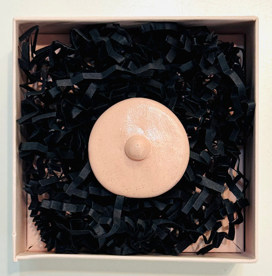 JUST A NiPPLE UNFRAMED
