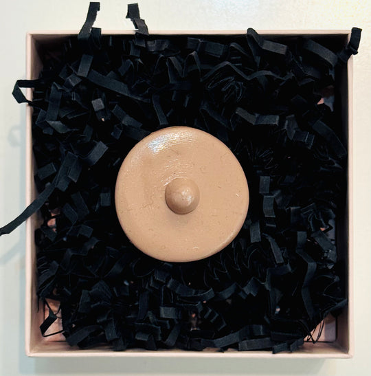 JUST A NiPPLE UNFRAMED