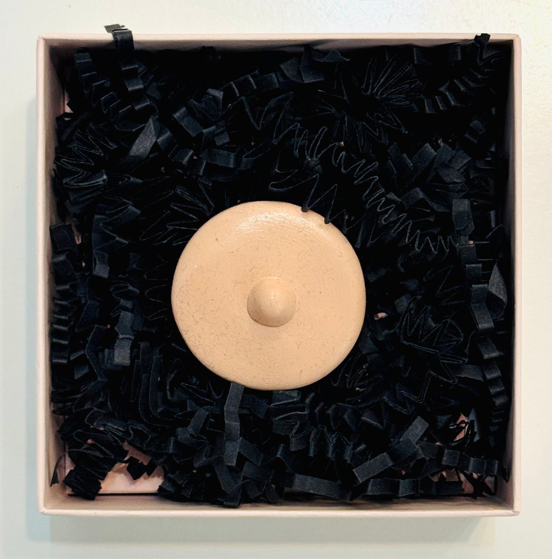 JUST A NiPPLE UNFRAMED