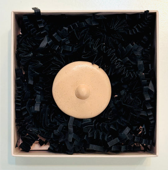 JUST A NiPPLE UNFRAMED