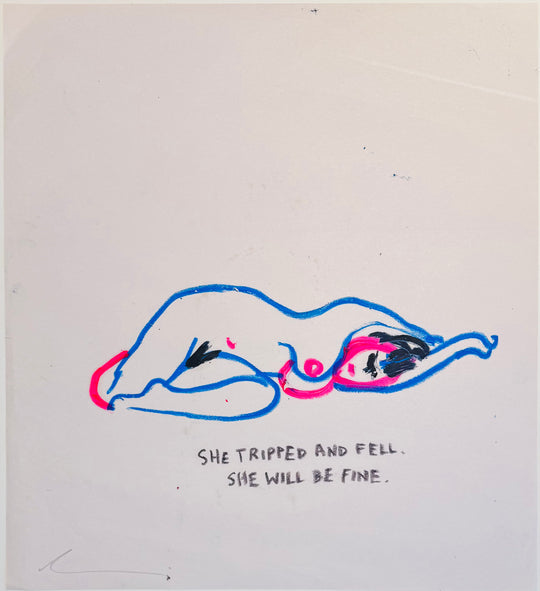 DAVE'S LiFE DRAWING COMMENTATED OBSERVATiONS