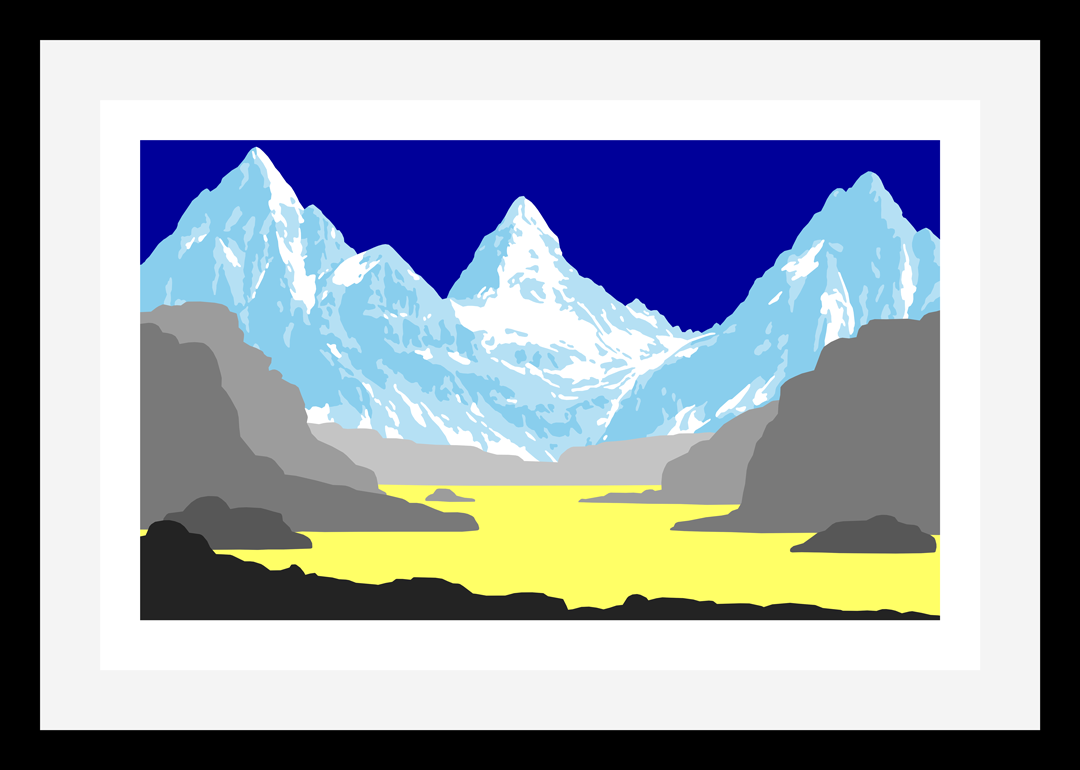 EVANGELiNE - SMALL COLLECTiON