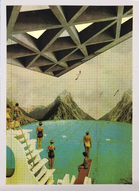 UTOPiAN SWiM MiNi EDiTiON
